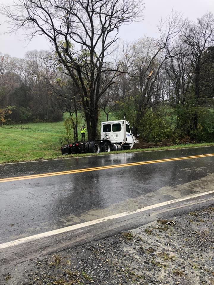Botetourt County